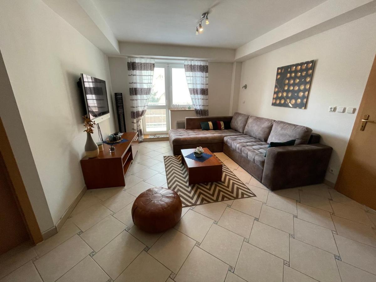 Apartman Tatran Donovaly Deluxe Extérieur photo