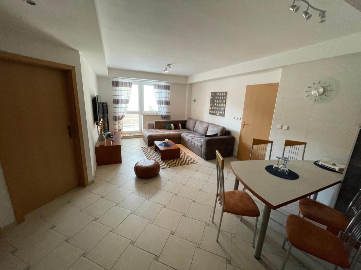Apartman Tatran Donovaly Deluxe Extérieur photo