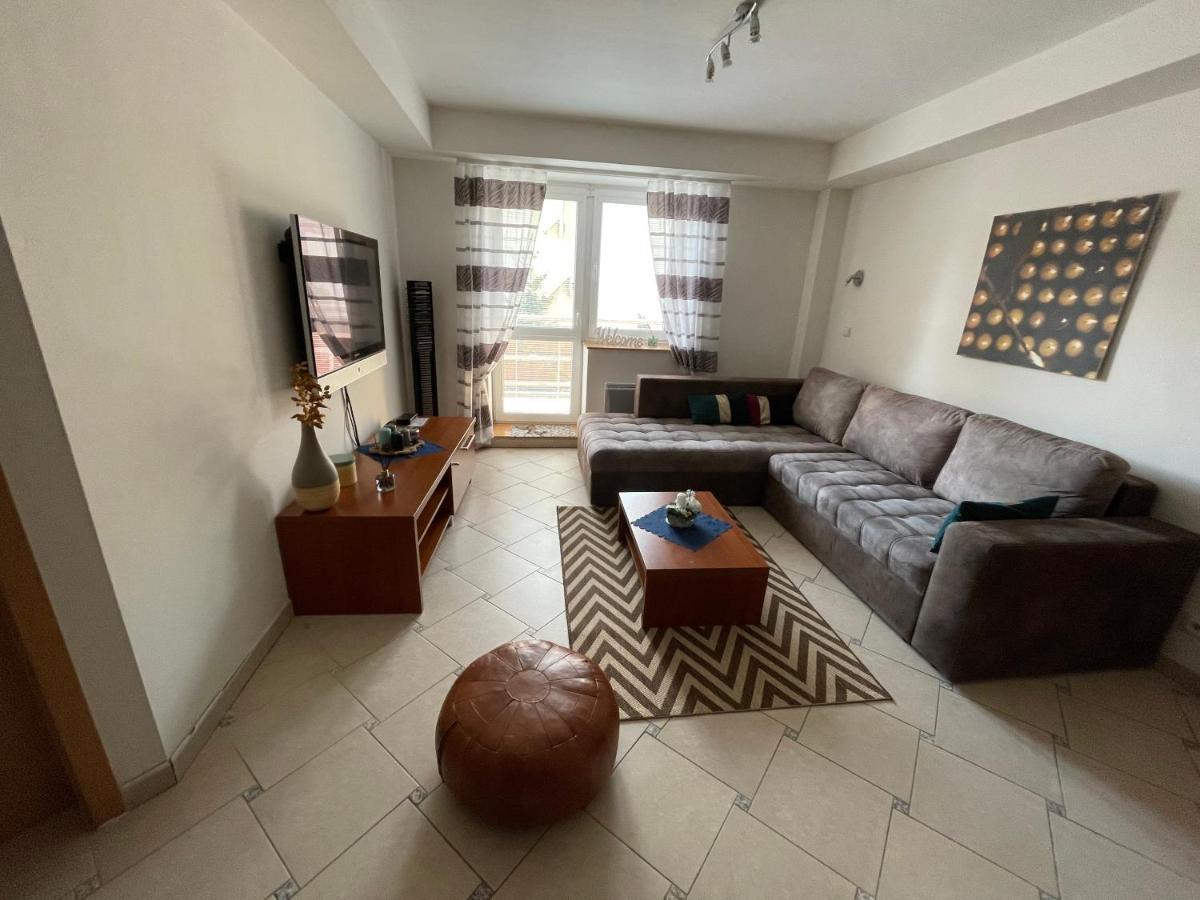 Apartman Tatran Donovaly Deluxe Extérieur photo