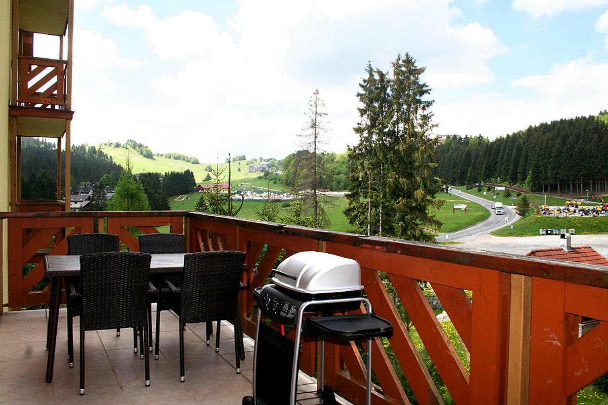 Apartman Tatran Donovaly Deluxe Extérieur photo