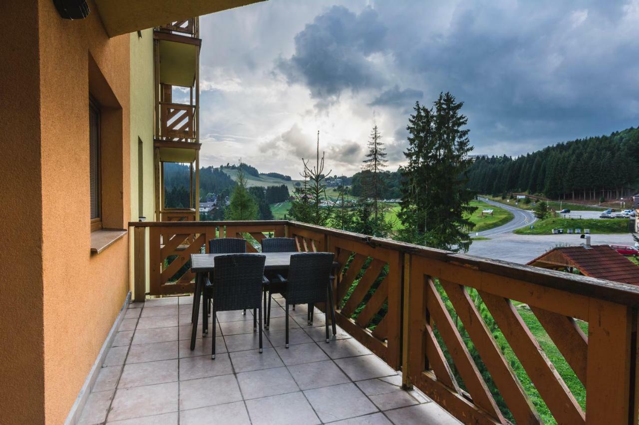 Apartman Tatran Donovaly Deluxe Extérieur photo