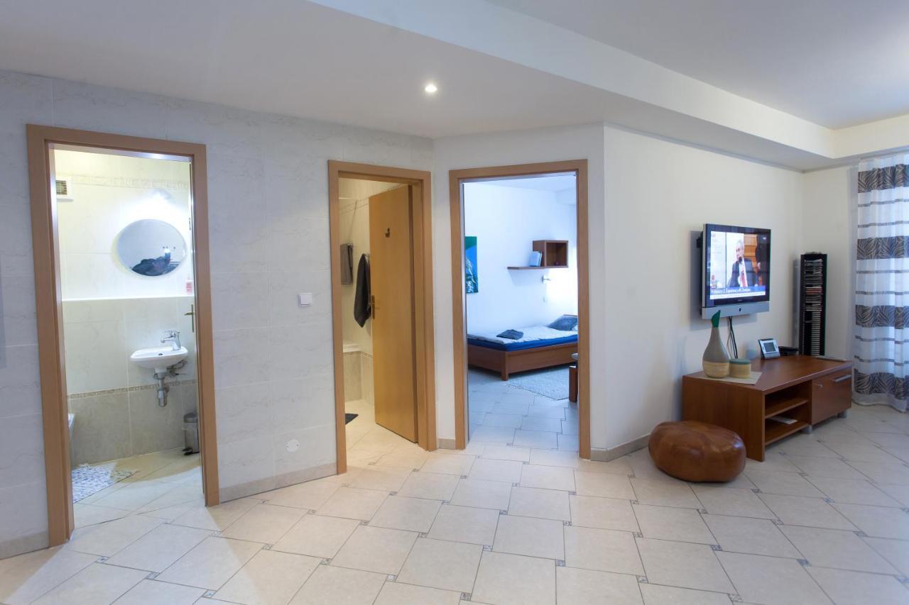 Apartman Tatran Donovaly Deluxe Extérieur photo