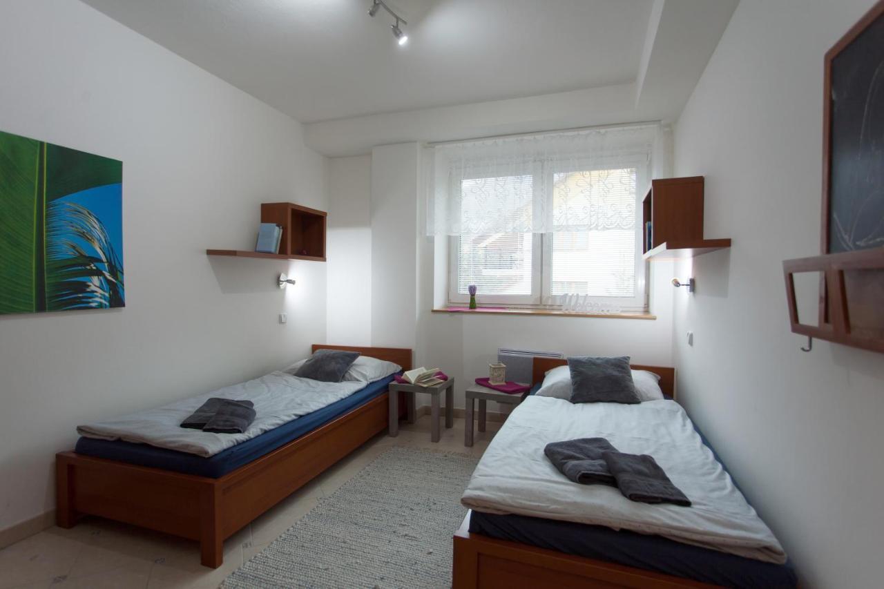Apartman Tatran Donovaly Deluxe Extérieur photo