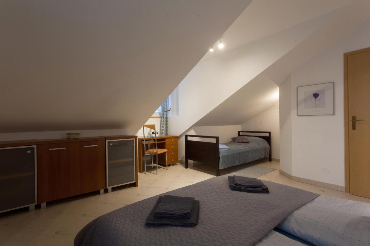Apartman Tatran Donovaly Deluxe Extérieur photo