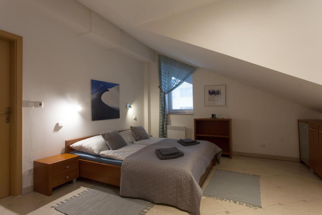 Apartman Tatran Donovaly Deluxe Extérieur photo