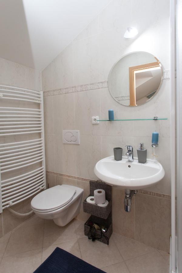 Apartman Tatran Donovaly Deluxe Extérieur photo