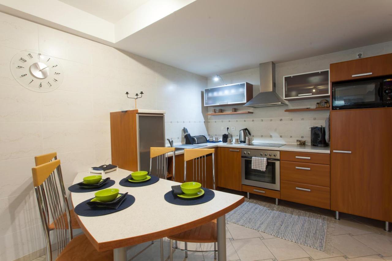 Apartman Tatran Donovaly Deluxe Extérieur photo