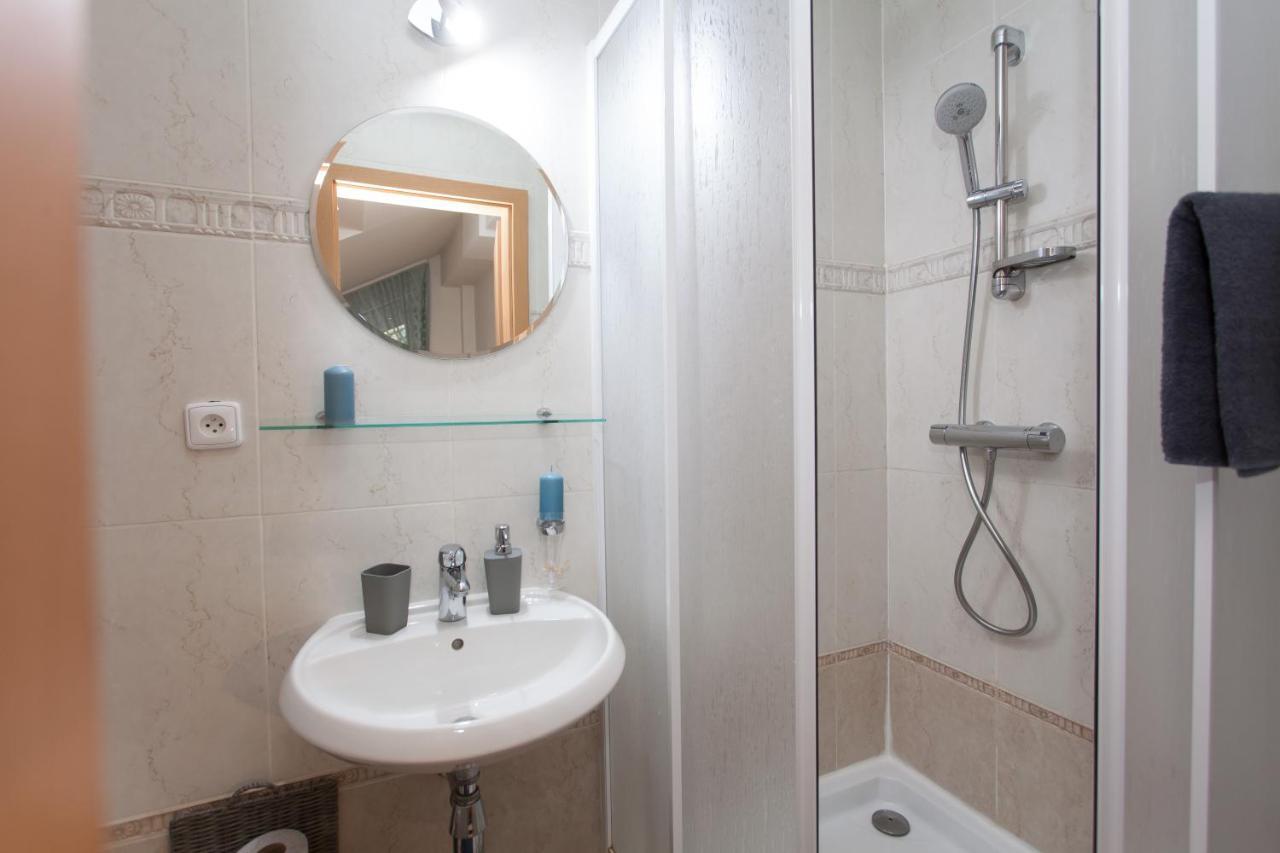 Apartman Tatran Donovaly Deluxe Extérieur photo